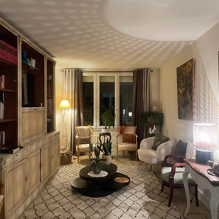 Chambre Chez L'Habitant *