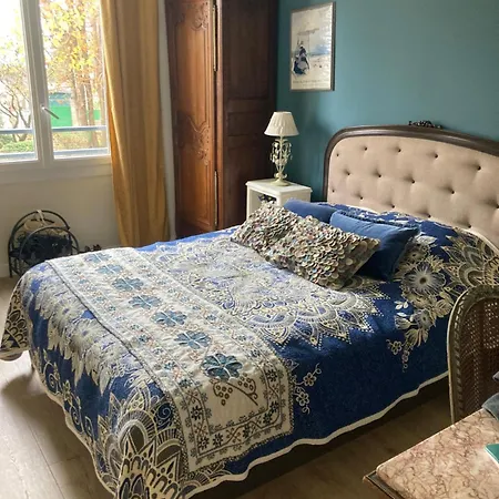 Chambre Chez L'Habitant Donville-les-Bains