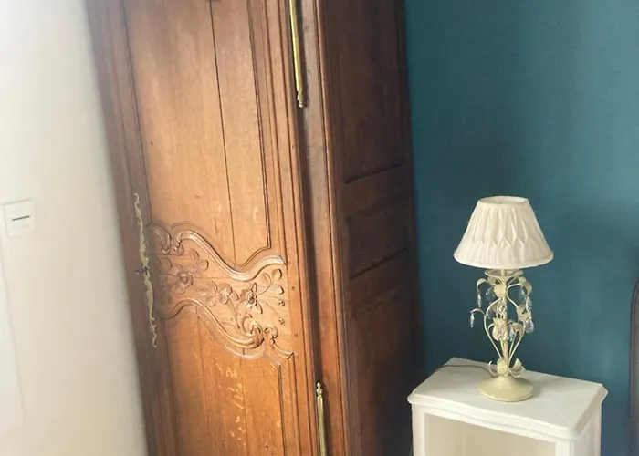 Chambre chez l'habitant Alloggio in famiglia *