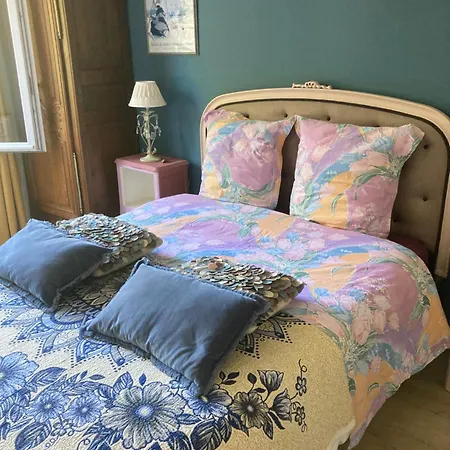 Chambre Chez L'Habitant * Donville-les-Bains